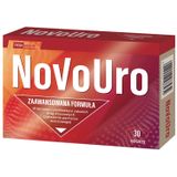 NovoUro, 30 kapsułek - miniaturka zdjęcia produktu