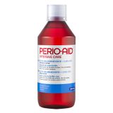 Perio-Aid Intensive Care 0,12%, płyn do płukania jamy ustnej z chlorheksydyną, 500 ml USZKODZONE OPAKOWANIE - miniaturka zdjęcia produktu