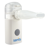 Sanity Silent Mesh VP-M3, inhalator siateczkowy - miniaturka zdjęcia produktu