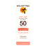 Kolastyna, ochronny krem do twarzy, anti-age, SPF 50, 50 ml - miniaturka  zdjęcia produktu