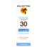 Kolastyna, ochronny krem do twarzy, super-mat, SPF 30, 50 ml KRÓTKA DATA - miniaturka  zdjęcia produktu