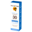 Kolastyna, ochronny krem do twarzy, super-mat, SPF 30, 50 ml KRÓTKA DATA - miniaturka 2 zdjęcia produktu