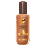 Kolastyna, turbo przyspieszacz opalania w sprayu do twarzy i ciała, 150 ml - miniaturka zdjęcia produktu