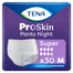 Tena Pants ProSkin Night, majtki chłonne, rozmiar M, 80-110 cm, Super, 30 sztuk - miniaturka  zdjęcia produktu
