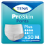 Tena Pants ProSkin, majtki chłonne, rozmiar M, 80-110 cm, Plus, 30 sztuk - miniaturka  zdjęcia produktu