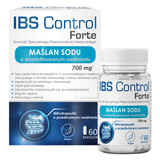 IBS Control Forte, 60 kapsułek - miniaturka zdjęcia produktu