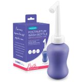 Lansinoh, butelka poporodowa do podmywania okolic intymnych, 360 ml USZKODZONE OPAKOWANIE - miniaturka zdjęcia produktu