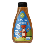 Helpa Pasta z migdałów prażonych, 400 g - miniaturka zdjęcia produktu