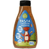 Helpa Pasta z migdałów prażonych, 400 g - miniaturka zdjęcia produktu