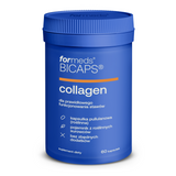 ForMeds Bicaps Collagen, 60 kapsułek - miniaturka zdjęcia produktu