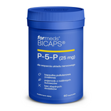 ForMeds Bicaps P-5-P, 60 kapsułek - miniaturka zdjęcia produktu