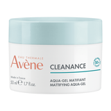 Avene Cleanance Aqua-gel, żel matujący skórę, 50 ml - miniaturka zdjęcia produktu