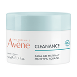 Avene Cleanance Aqua-gel, żel matujący skórę, 50 ml - miniaturka zdjęcia produktu
