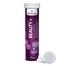 Protego Beauty+ Kolagen, smak truskawkowo-rabarbarowy, 20 tabletek musujących KRÓTKA DATA - miniaturka  zdjęcia produktu