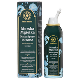 Herbal Medica Morska Mgiełka NaturSpray do nosa, od 1 miesiąca, 100 ml - miniaturka zdjęcia produktu