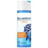 Bepanthen Tattoo, żel do mycia wytatuowanej skóry, 200 ml - miniaturka zdjęcia produktu