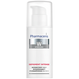 Pharmaceris W Depigment Intense, krem rozjaśniający przebarwienia na noc, 50 ml - miniaturka zdjęcia produktu