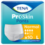 Tena Pants ProSkin, majtki chłonne, rozmiar L, 100-135 cm, Normal, 10 sztuk - miniaturka  zdjęcia produktu