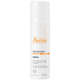 Avene Sunsimed Pigment Blue Light, krem do skóry skłonnej do zmian pigmentacyjnych, SPF 50+, 80 ml USZKODZONE OPAKOWANIE - miniaturka zdjęcia produktu