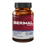Berimal Forte, 90 kapsułek - miniaturka zdjęcia produktu