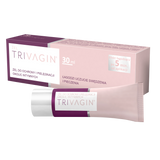 Trivagin, żel do ochrony i pielęgnacji miejsc intymnych, 30 ml - miniaturka zdjęcia produktu
