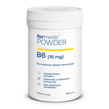 ForMeds Powder B6, 40,2 g - miniaturka zdjęcia produktu
