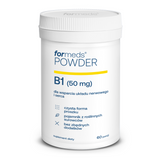 ForMeds Powder B1, 48 g - miniaturka zdjęcia produktu