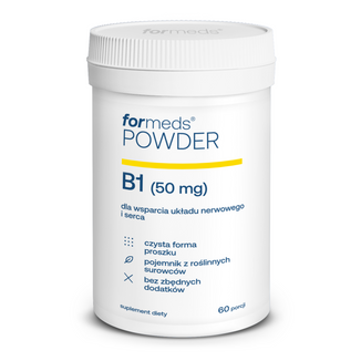 ForMeds Powder B1, 48 g - zdjęcie produktu