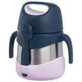 B.Box, termos na jedzenie, Indigo Rose, 335 ml B.Box, termos na jedzenie, Indigo Rose, 335 ml - miniaturka zdjęcia produktu