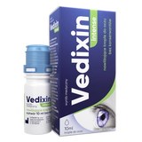 Vedixin Intense, krople do oczu, 10 ml - miniaturka zdjęcia produktu