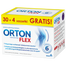 Orton Flex, 30 saszetek + 4 saszetki gratis USZKODZONE OPAKOWANIE - miniaturka 2 zdjęcia produktu