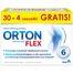 Orton Flex, 30 saszetek + 4 saszetki gratis USZKODZONE OPAKOWANIE - miniaturka  zdjęcia produktu