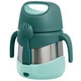 B.Box, termos na jedzenie, Emerald Forest, 335 ml B.Box, termos na jedzenie, Emerald Forest, 335 ml - miniaturka zdjęcia produktu