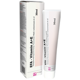 EFA Vitamin A+E, maść z witaminami A i E, 30 ml - miniaturka zdjęcia produktu