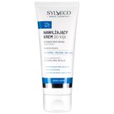 Sylveco Dermo Skóra Sucha, nawilżający krem do rąk, 75 ml - miniaturka zdjęcia produktu