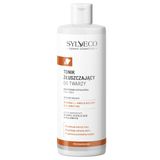 Sylveco Dermo Przebarwienia, tonik złuszczający do twarzy, 200 ml KRÓTKA DATA - miniaturka zdjęcia produktu