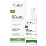 Sylveco Dermo Trądzik, krem zwalczający niedoskonałości, 50 ml - miniaturka zdjęcia produktu