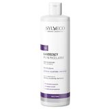 Sylveco Dermo Naczynka, łagodzący płyn micelarny, 400 ml - miniaturka zdjęcia produktu