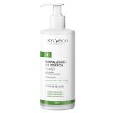 Sylveco Dermo Trądzik, normalizujący żel do mycia twarzy, 200 ml - miniaturka zdjęcia produktu