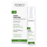 Sylveco Dermo Trądzik, serum punktowe na niedoskonałości, 15 ml - miniaturka zdjęcia produktu