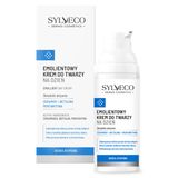 Sylveco Dermo Skóra Atopowa, emolientowy krem do twarzy na dzień, 50 ml - miniaturka zdjęcia produktu
