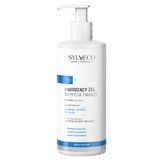 Sylveco Dermo Skóra Atopowa, łagodzący żel do mycia twarzy, 200 ml - miniaturka zdjęcia produktu