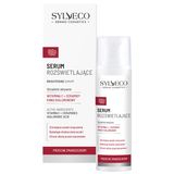 Sylveco Dermo Przeciw Zmarszczkom, serum rozświetlające, 30 ml - miniaturka zdjęcia produktu