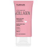 Floslek Laboratorium fitoCollagen, krem do rąk i paznokci, 50 ml - miniaturka zdjęcia produktu
