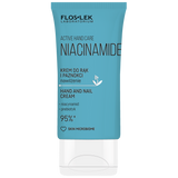 Floslek Laboratorium Niacinamide, krem do rąk i paznokci, 50 ml - miniaturka zdjęcia produktu