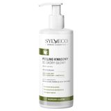 Sylveco Dermo Nadmierny Łojotok, peeling kwasowy do skóry głowy, 150 ml - miniaturka zdjęcia produktu