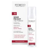 Sylveco Dermo Przeciw Zmarszczkom, serum pod oczy i na powieki, 15 ml - miniaturka zdjęcia produktu