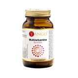Yango Multiwitamina dla kobiet, 90 kapsułek - miniaturka zdjęcia produktu