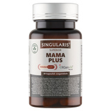 Singularis Superior Mama Plus, 30 kapsułek - miniaturka zdjęcia produktu