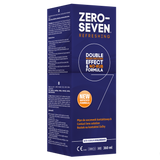 Płyn do soczewek Zero-Seven Refreshing, 360 ml KRÓTKA DATA - miniaturka zdjęcia produktu